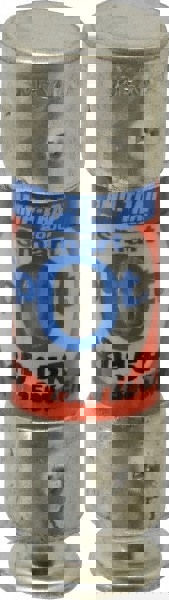 Cylindrical Time Delay Fuse: RK1, 15 A, 51 mm OAL, 14 mm Dia